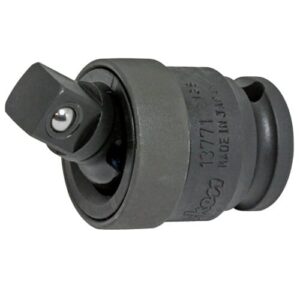 Koken 13771-B Impact Universal Joint 3/8Dr (With Ball)