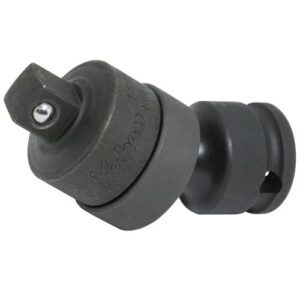 Koken 13770-B Impact Universal Joint 3/8Dr (With Ball)