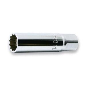Koken 3305P Spark Plug Socket with Magnet 3/8Dr 14mm