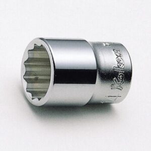 Koken 3405M 12pt Socket 3/8Dr 8mm