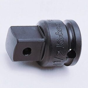 Koken 13344A Impact Adaptor 3/8F x 1/2M