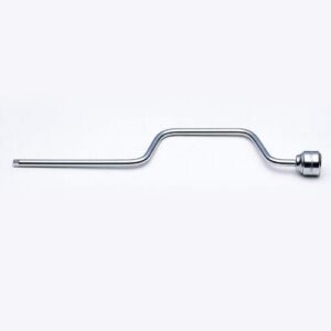 Koken 2780 Speed Handle 1/4Dr 350mm