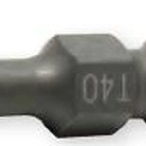 Koken 183T Impact Torx Bit T40 35mm