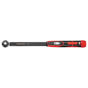 Teng 1/2in Torque Wrench Plus 40 - 200Nm