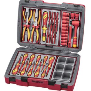 Teng 37pcTool Kit TC-6T Auto Mechanics