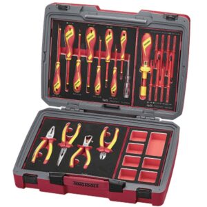Teng 29pc Tool Kit TC-6T Electrician
