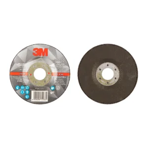 3M™ Cut & Grind Wheel, 52050, 36+, T27, 115 mm x 4.2 mm x 22.23 mm, 10/Carton, 20 ea/Case