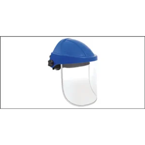 3M™ Browguard Headgear and Visor Complete Kit VC105, 8 Kits/Case