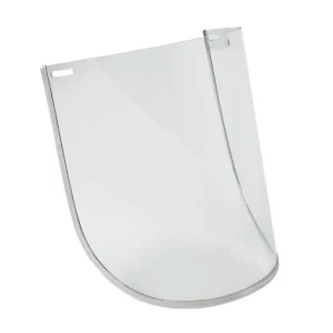 3M™ Replacement Polycarb Visor VV848, for VC105, Clear, 12 ea/Case