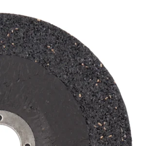 3M™ Silver Depressed Center Grinding Wheel, 51746, 36+, T27, 100 mm x 7 mm x 16 mm, 10/Carton, 20 ea/Case