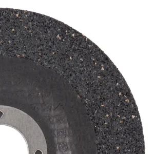 3M™ Silver Depressed Center Grinding Wheel, 51747, 36+, T27, 115 mm x 7 mm x 22.23 mm, 10/Carton, 20 ea/Case