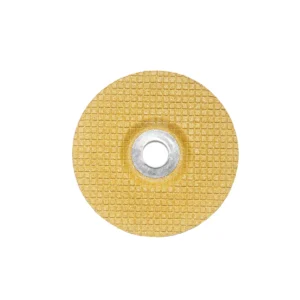 3M™ Cubitron™ II Flexible Grinding Wheel, 36+, T27, 125 mm x 3 mm x 22 mm, 200 ea/Case