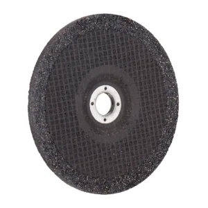 3M™ Silver Depressed Center Grinding Wheel, 51750, 36+, T27, 180 mm x 7 mm x 22.23 mm, 10/Carton, 20 ea/Case