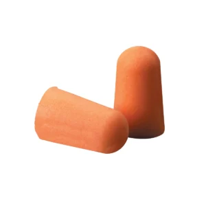 3M™ Foam Earplugs 1100, Uncorded, 1000 Pair/Case