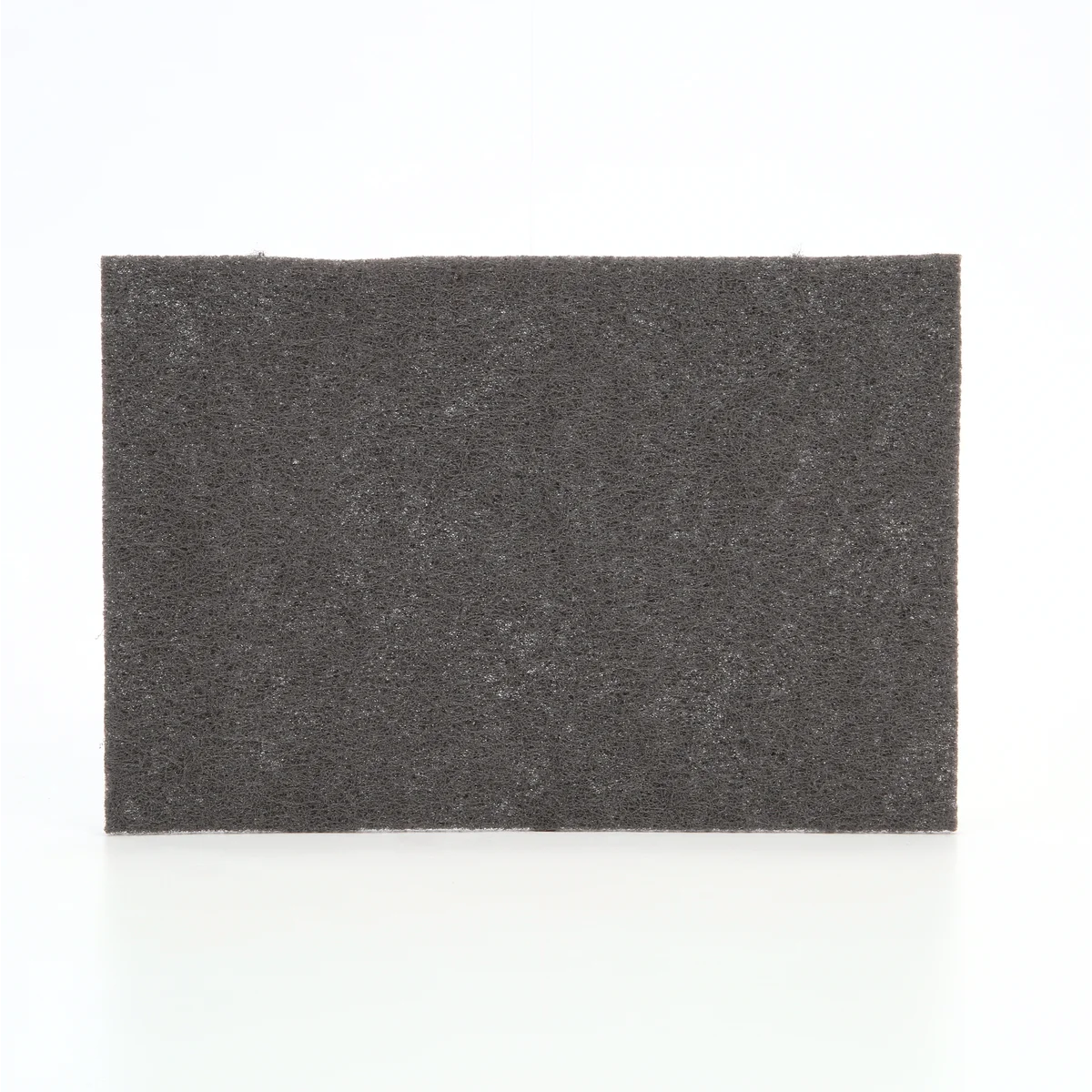 Scotch-Brite™ Hand Pad 7448, HP-HP, SiC Ultra Fine, Gray, 6 in x 9 in, 20/Carton, 60 ea/Case