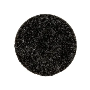 Scotch-Brite™ Roloc™ Precision Surface Conditioning Disc, PN-DR, Extra Coarse, TR, 2 in, 50/Carton, 200 ea/Case, Dispenser Pack
