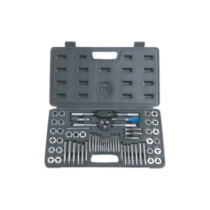 BL380-S3 – Blu-Mol Tap & Die Set (60 Piece)