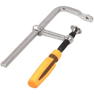 Stronghand 318mm F Style Clamp