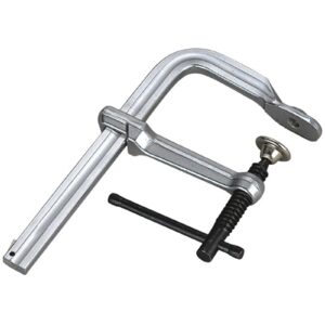 Stronghand Utility F Style Clamp