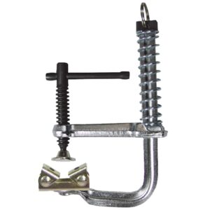 Stronghand Magnetic Spring F Style Clamp