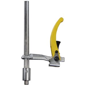 Stronghand Inserta Clamp - Ratchet Handle