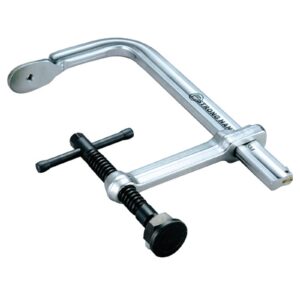Stronghand Utility F Style Clamp