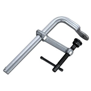 Stronghand Utility F Style Clamp