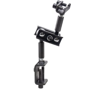 Stronghand TheThird hand Universal C-Clamp