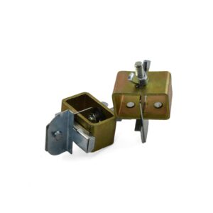 Stronghand Panel Clamp 2pc