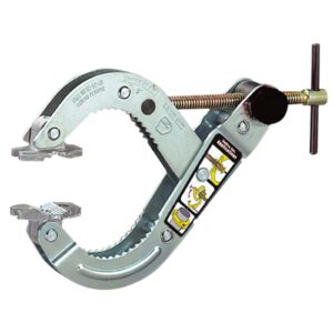 Stronghand Shark Clamp