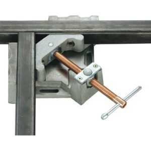 Stronghand Welders Vice 2 Axis