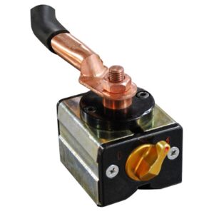 Stronghand Grounding Magnet