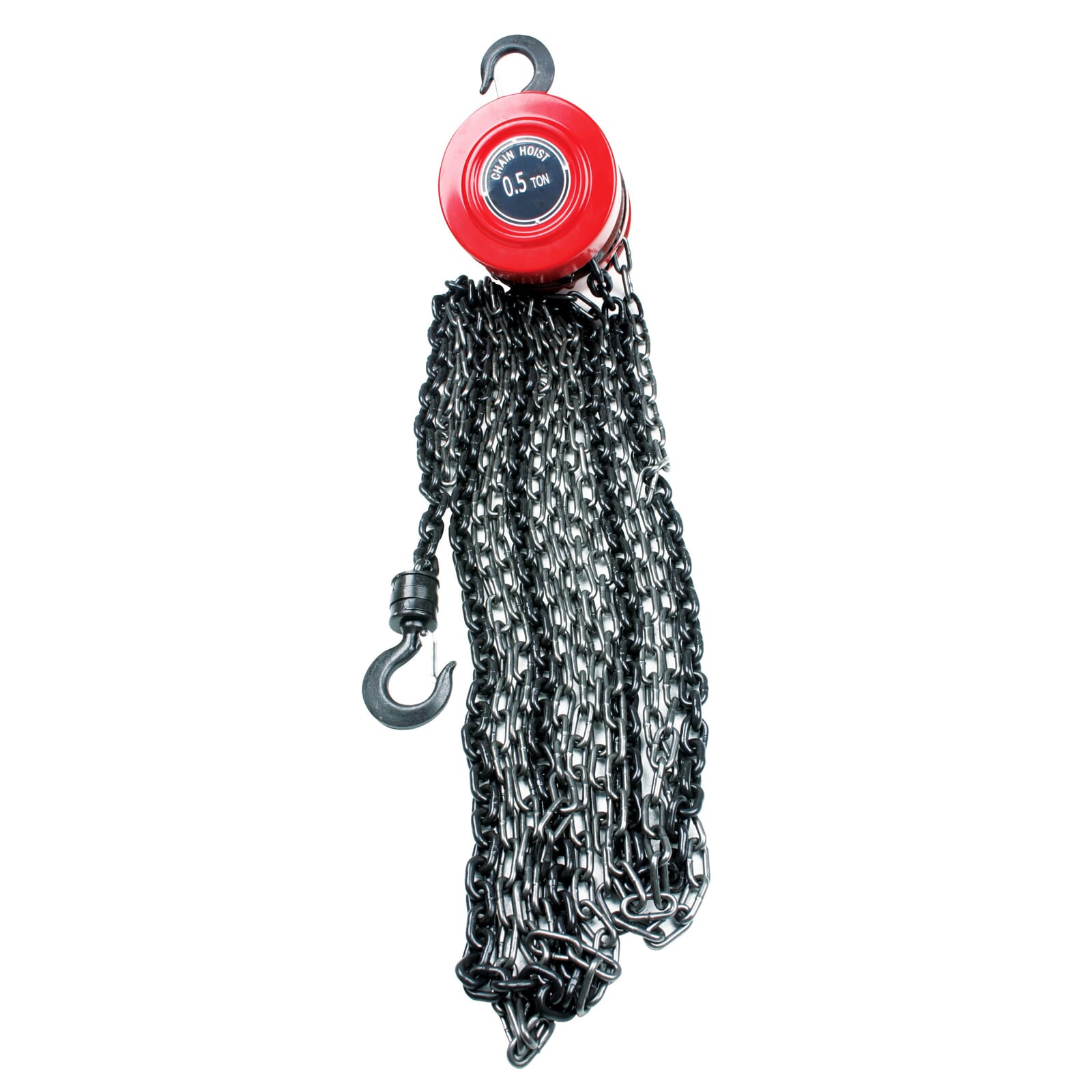Wayco Chain Block 2.0 Ton 3 Metre Lift