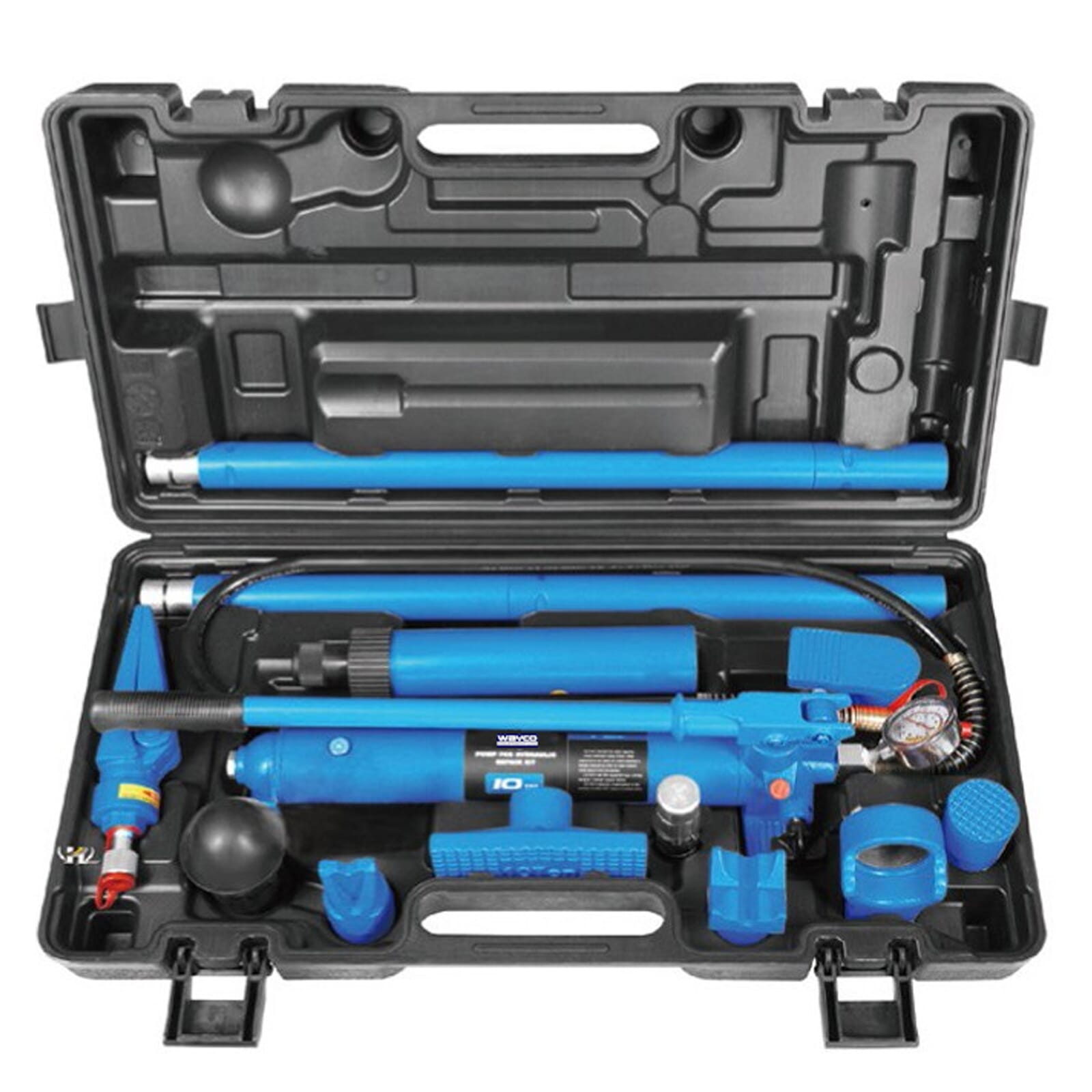 Wayco Porta Power Kit - 10 Ton Capacity