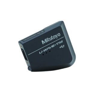 Mitutoyo U Wave/TM Fit Transmitter Buzzer Type for Micrometers