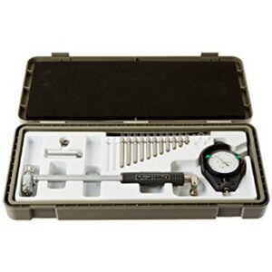 Mitutoyo Bore Gauge 50-150 supplied with 2109A-10 Dial Gauge