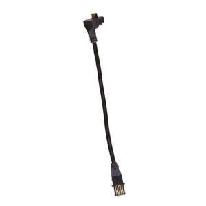 Mitutoyo U-Wave Cable Plain Type for ID-CX, ID-C, ID-U, ID-SS and ID-SX Indicators