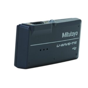 Mitutoyo U Wave/TC Fit Transmitter Buzzer Type for Calipers