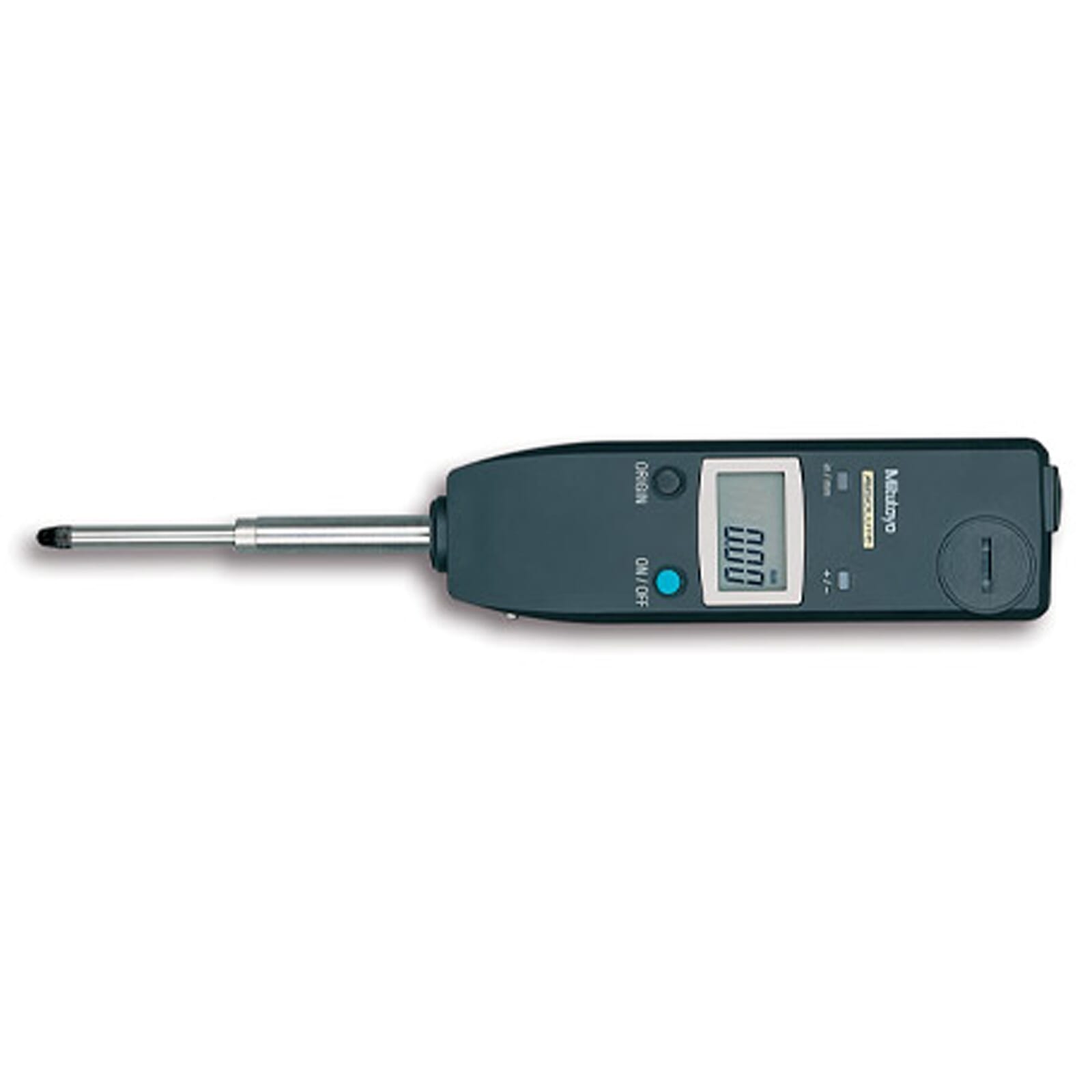 Mitutoyo Digimatic Indicator ID-U 1"/25mm Economical Slim Type