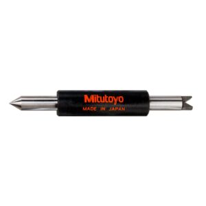 Mitutoyo Standard Screwthread Micrometer 3in 60