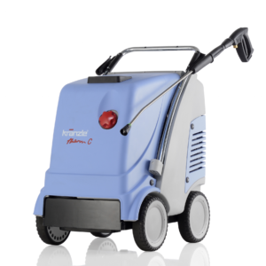 Kranzle CA11/130 Compact Steam Cleaner - 1885psi Professional