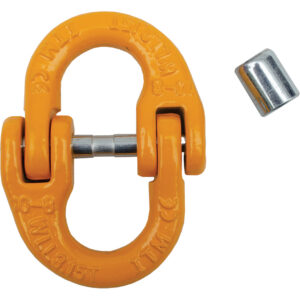 ITM G80 Component Connector - 7-8mm Chain