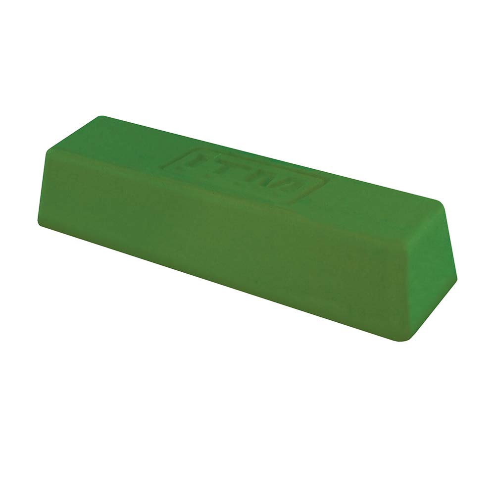 Buffing Compound Green Hi/Gloss On Copper Brass &S/Steel - Image 2