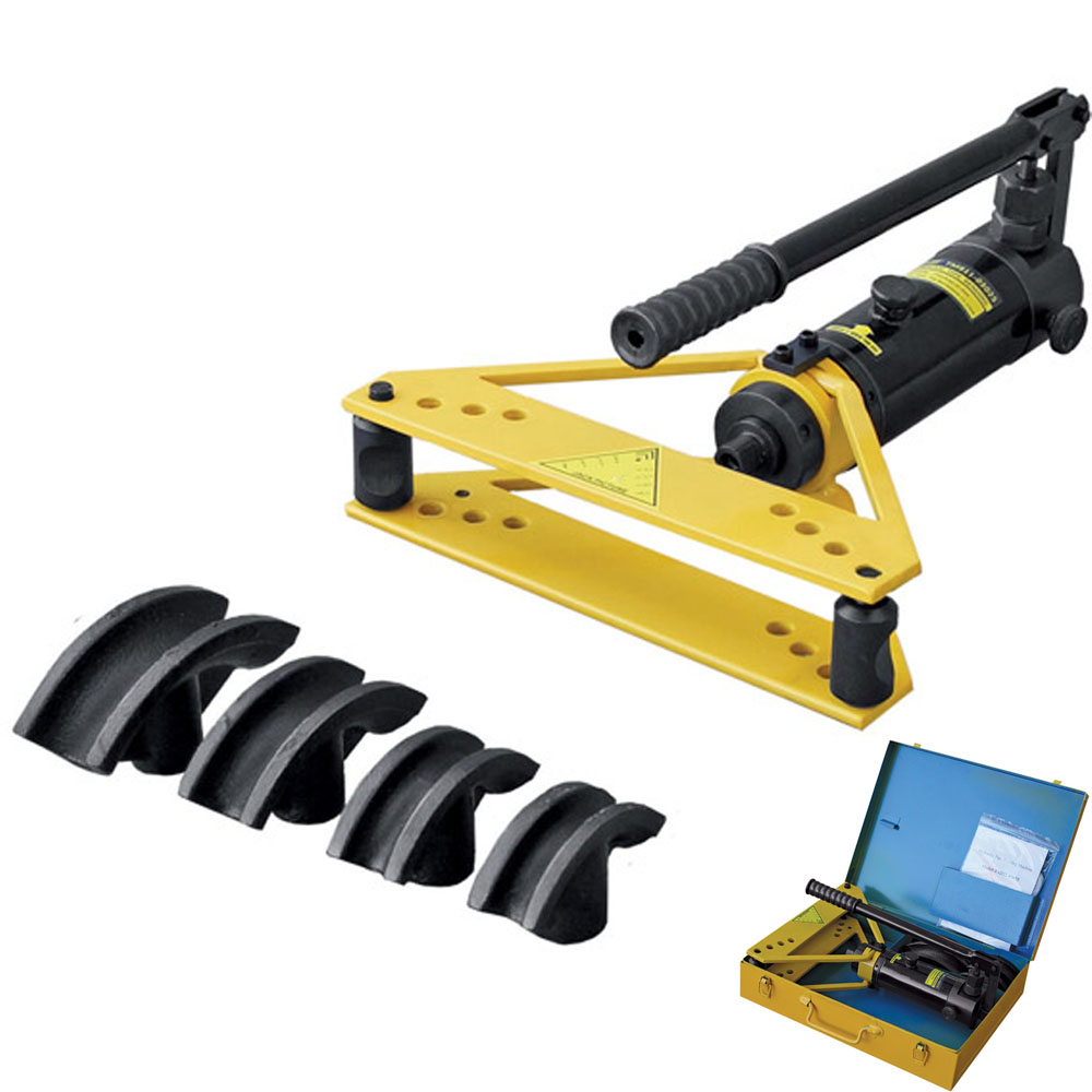 TM811-03025 | ITM Hydraulic Pipe Bender – 3/8” to 1” - Image 2