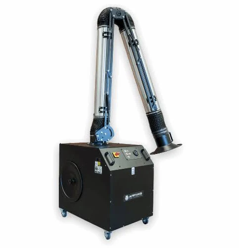 FE210ARM - Strata Mobile Fume Extractor with 3m HD Flexible Arm