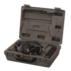 Toledo Electronic Stethescope Set
