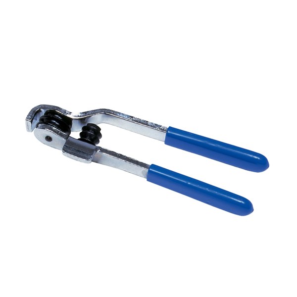 Sykes Pipe Bender 3/16" & 1/4"