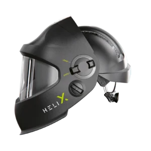 Optrel Helix Quattro Auto-Darkening Welding Helmet