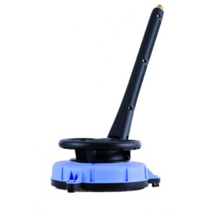 Kranzle 41850 UFO Round Surface Cleaner 300mm (M22)