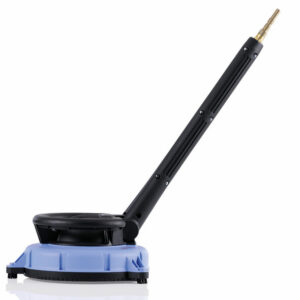Kranzle 41880 UFO Round Surface Cleaner 300mm (Quick Release)